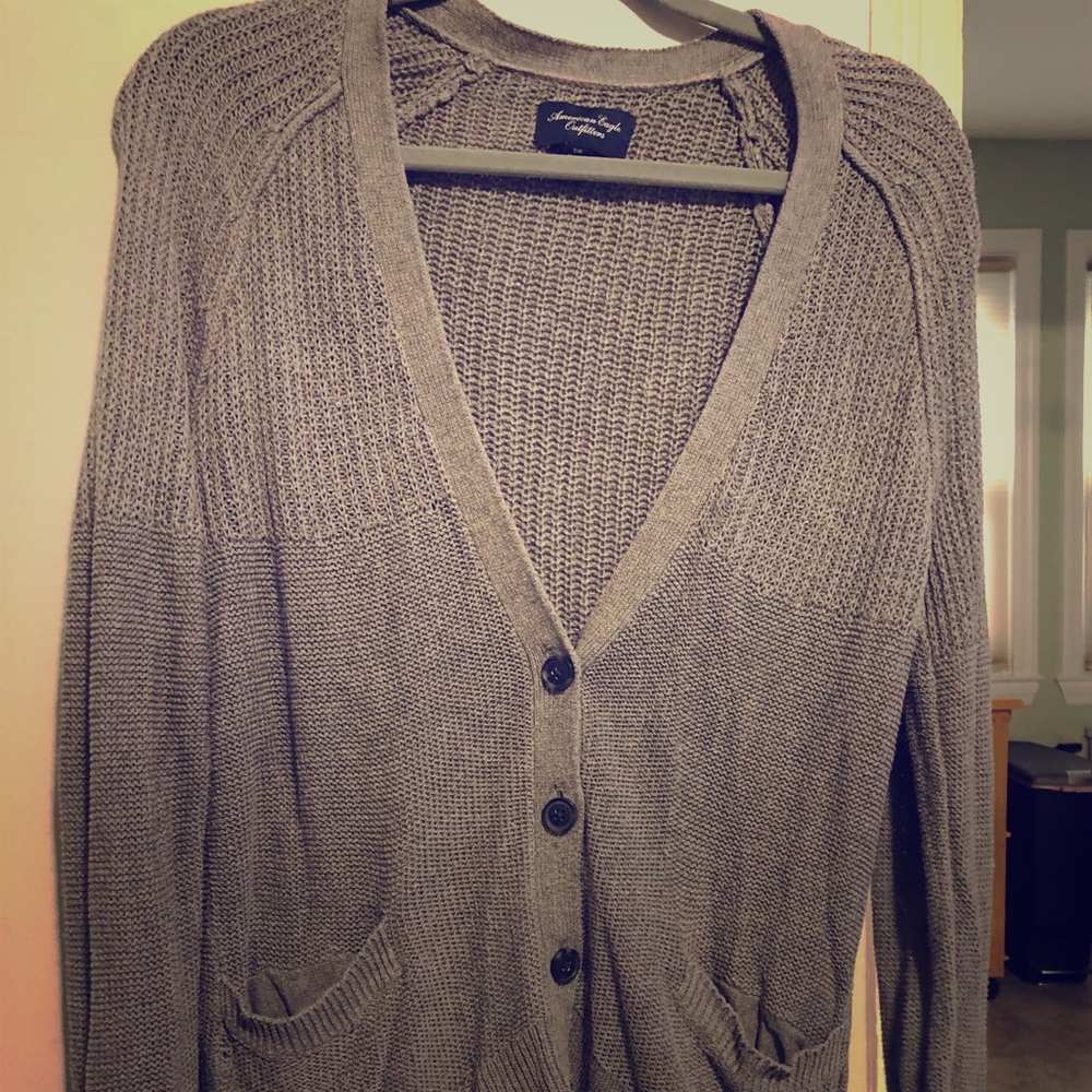 American Eagle Cardigan